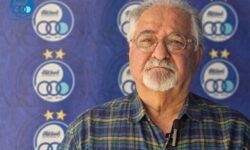 اقبالی مدیر آکادمی استقلال شد