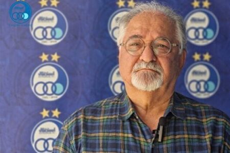 اقبالی مدیر آکادمی استقلال شد