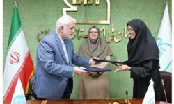 اعلام آمادگی دانشکده محیط زیست دانشگاه تهران برای حل مسائل و تدوین استانداردهای محیطزیستی