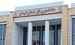 شناسایی و دستگیری شبکه رشا و ارتشا در بم