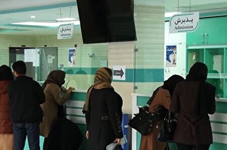 هشدار شیوع آنفلوآنزا در اصفهان / افزایش ۱۴ تا ۲۰ درصدی مبتلایان