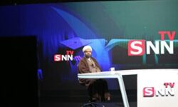 کرمی: دانشگاه نباید پاتوق احزاب شود + فیلم