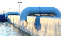 نشان دار شدن ۳ طرح آبفای گیلان