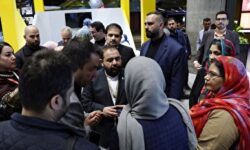 ایران و پاکستان برای تولید مشترک فیلم و آموزش فیلم‌سازی هم‌پیمان شدند