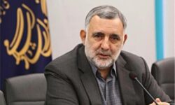 محسن جوادی رئیس نمایشگاه کتاب شد