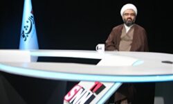 کرمی: دانشجوی پسا جنگ مستقیم ما با آمریکا و اسرائیل باید پویاتر و فعال‌تر باشد/تشکل‌های دانشجویی پرچمدار آزاداندیشی هستند + فیلم