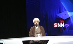 کرمی: روحیهی شاگرد پروری ضعیف شده است و خود اساتید برخی اصول را رعایت نمیکنند + فیلم