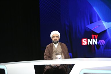 کرمی: روحیه‌ی شاگرد پروری ضعیف شده است و خود اساتید برخی اصول را رعایت نمی‌کنند + فیلم