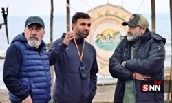 سکوی پخش «بازمانده» توقیف شد