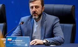 غریب آبادی: رزمایش مشترک ضدتروریستی سازمان همکاری شانگهای درایران برگزار میشود