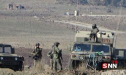 فرماندهی شمالی رژیم صهیونیستی از آمادهباش کامل در مرز سوریه خبر داد