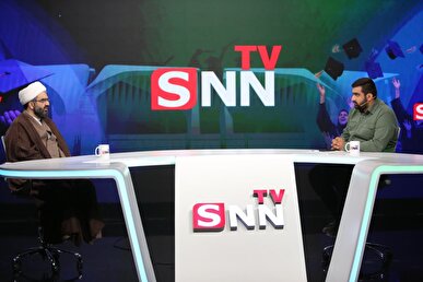 کرمی: اگر جوانان به خاطر بالا رفتن سن ازدواج دچار ابتذال شوند، مسئولین دچار غذاب خواهند شد + فیلم