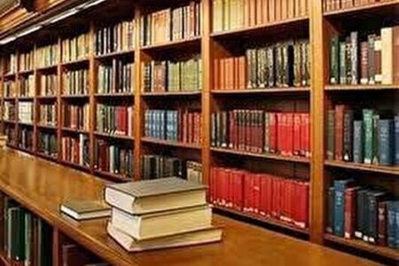 انجام نشدن تعهد شهرداری مشهد در قبال کتابخانه‌ها