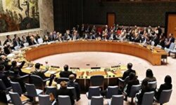 شورای امنیت فردا درباره عراق تشکیل جلسه می‌دهد
