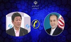 عراقچی: آمریکا باید با جلب اعتماد ایران به دیپلماسی بازگردد