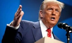 ترامپ بدنبال تسلیم جولانی در مقابل خواسته های اسرائیل