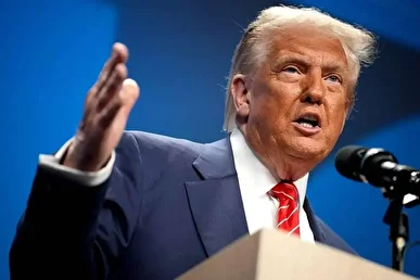 ترامپ بدنبال تسلیم جولانی در مقابل خواسته های اسرائیل