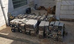 کشف ۷۴۰ دستگاه استخراج رمز ارز در ایلام