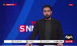 آخرین وضعیت رضا امیرخانی