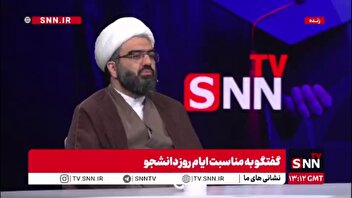 کرمی: هرچقدر دانشگاه سیاسی‌تر باشد به نفع دولت و جامعه است