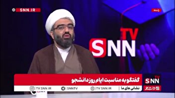 کرمی: باید مراقبت کنیم تا جریان های سیاسی فضای دانشگاه را مصادره نکنند