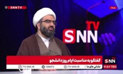 کرمی: وظیفه داریم بنیه فکری فعالان سیاسی و فرهنگی در دانشگاه را تقویت کنیم