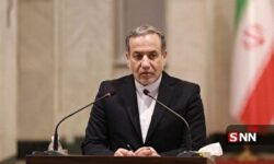 عراقچی: ما هیچ‌گاه میز مذاکره را ترک نکرده‌ایم/ دیپلماسی جزئی اصیل از رویکرد و اصول ما است