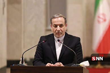 عراقچی: ما هیچگاه میز مذاکره را ترک نکردهایم/ دیپلماسی جزئی اصیل از رویکرد و اصول ما است