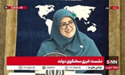 مهاجرانی: در شرایط فعلی کشور امیدواریم استیضاح وزرا اتفاق نیفتد/ سر همه ما مقابل قانون خم است