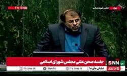 ظهوریان: اهمال در تصمیم گیری بانک آینده باعث شد زیان 4 همتی به زیان 500 همتی تبدیل شود