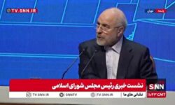 قالیباف: فیلترینگ فعلی را اشتباه می‌دانم