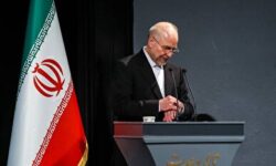 قالیباف: استیضاح آخرین اقدام مجلس است/ نباید رفتار سیاسی داشته باشیم + فیلم