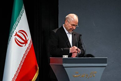 قالیباف: استیضاح آخرین اقدام مجلس است/ نباید رفتار سیاسی داشته باشیم + فیلم