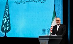 قالیباف: استیضاح حق مجلس است/ به دنبال استیضاح وزیر عملا یک سال از ۴ سال یک وزارتخانه را از دست می‌دهیم + فیلم