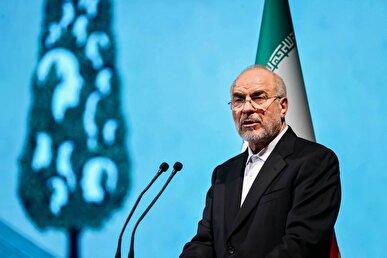 قالیباف: هدف آمریکا تسلیم شدن ایران است نه مذاکره/ آمریکاییها نشان دادند توطئهگر و دروغگو هستند + فیلم