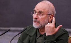 قالیباف: اگر عقل داشته باشند جنگ را شروع نمی‌کنند/ اگر جنگ شود حتما پاسخ بسیار محکم‌تر، موثرتر و دقیق‌تر دریافت خواهند کرد + فیلم