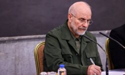 واکنش قالیباف به انتقاد تعدادی از نمایندگان از عملکرد رئیس مجلس در مورد قانون حجاب + فیلم