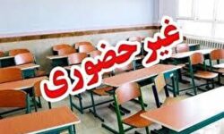 فعالیت مدارس استان سمنان در روز چهارشنبه غیرحضوری شد