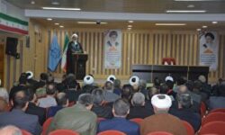 کمترین جرایم اقشار در بین نیروهای مسلح است