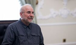 قالیباف: طرح « بنزین سه قیمتی»روی قاچاق و یا مصرف بنزین تاثیرگذار نیست + فیلم