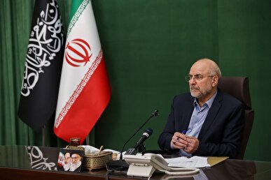 قالیباف: در برخی موارد، نیازمند نظارت‌های دقیق‌تر هستیم / در خیلی جاها باید به‌جای مچ‌گیری از دولت، کمک کنیم