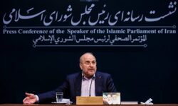 قالیباف: جنگ شود پاسخی بسیار محکمتر و دقیقتر دریافت خواهند کرد/ طرح «بنزین سه قیمتی» روی قاچاق و یا مصرف بنزین تاثیرگذار نیست / استیضاح آخرین اقدام مجلس است +فیلم