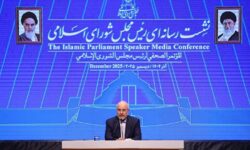 قالیباف: مشکل مسکن، ضعف در اجرای قوانین مصوب است / دولت باید اراضی خود را رایگان به متقاضیان واگذار کند / بحث مسکن مردم حل شود یعنی حداقل ۷۰ درصد درآمد خانوار ما حل شده + فیلم