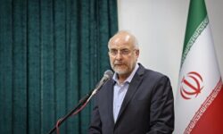 قالیباف: وزارت کشاورزی که باید به تولید نهادهای دامی کمک کند تبدیل به تاجر و واردکننده شده / یکی از کارهایی که ما در کالابرگ قانون انجام میدهیم، حذف خرید نهاده‌ها از طریق وزارتخانه است + فیلم