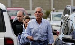 ترامپ دولت هندوراس را به دستکاری نتایج انتخابات متهم کرد