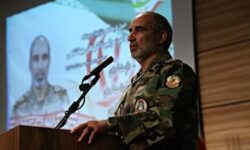 جهانشاهی:نقش بی‌بدیل فرمانده معظم کل قوا در جنگ ۱۲روزه تعیین‌کننده بود