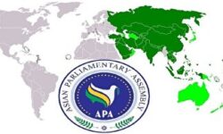 مشهد میزبان اجلاس «کمیته سیاسی مجمع مجالس آسیایی» است