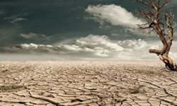 راه حل عبور تهران از زمستان بدون بارش