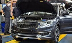 هشدار اتابک به خودروسازان مونتاژی