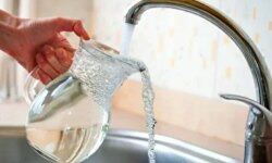 قطع ۷ هزار انشعاب غیرمجاز در یکی از مناطق